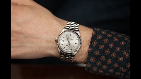 day date rolex homage|best rolex day date homage.